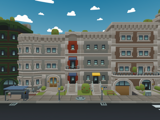 City world