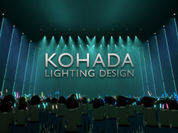 Kohada Lighting Design