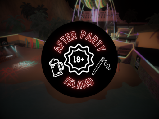 After Party Island