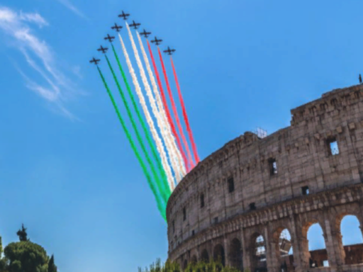 Italian Avatars