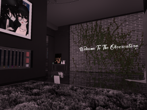 The Observatory