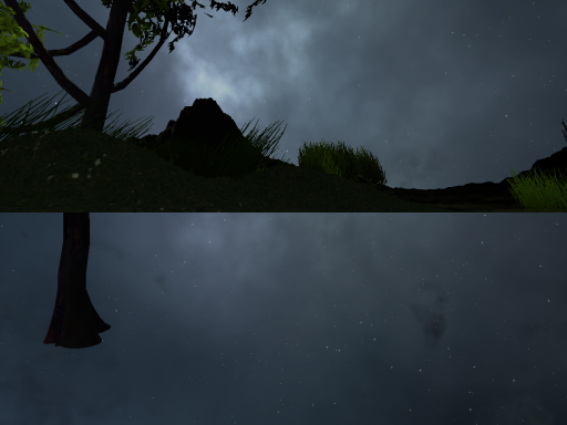 Spooky's Forest