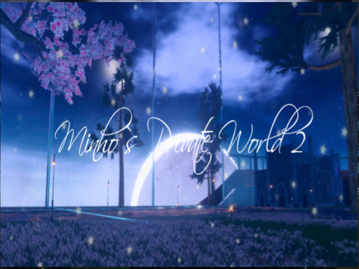 Minho`s Private World 2