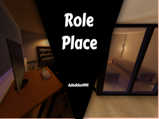 Role Mansion