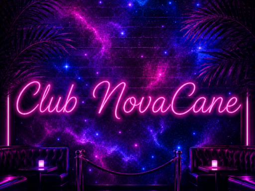 Club NovaCane