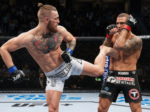 UFC VR