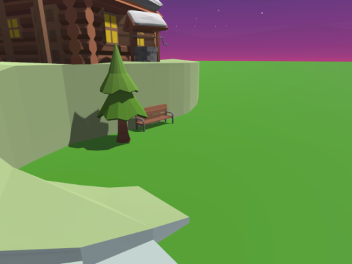 Boen's Cozy Home