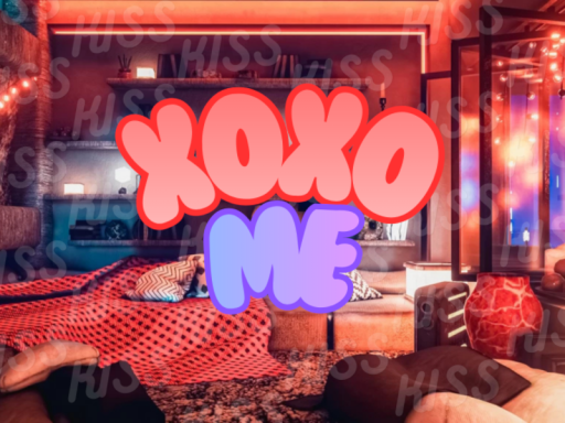 XOXO Me