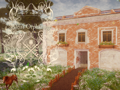 Areist Orphanage