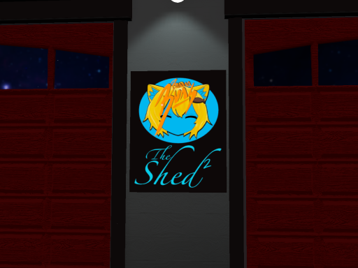 The Shed 2․1