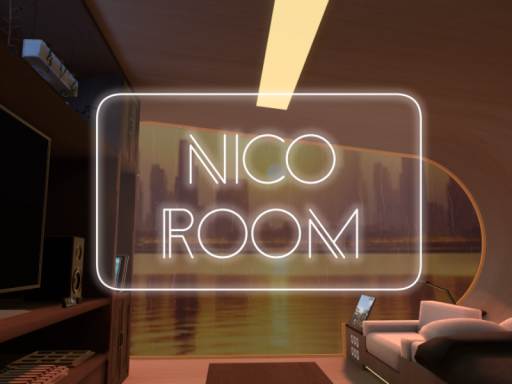NICOROOM