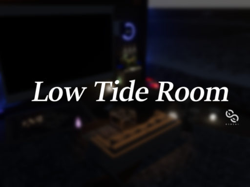 Low Tide Room