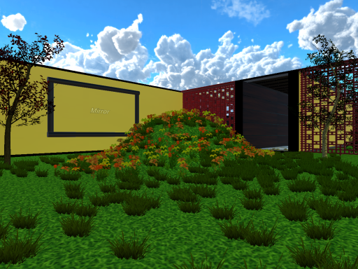 Seasonal Hub