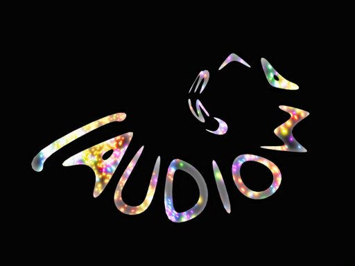 Audio Waves B Visualizer （archived）