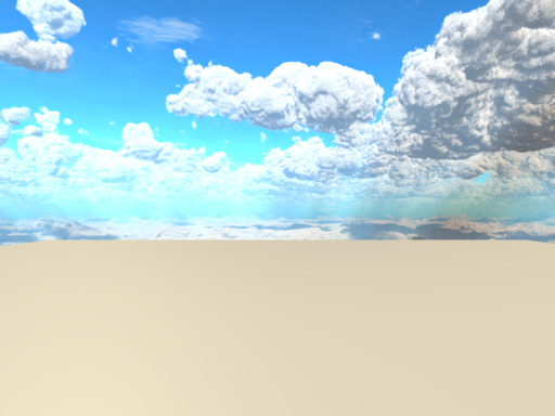 cloudy day