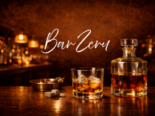 Bar Zeru