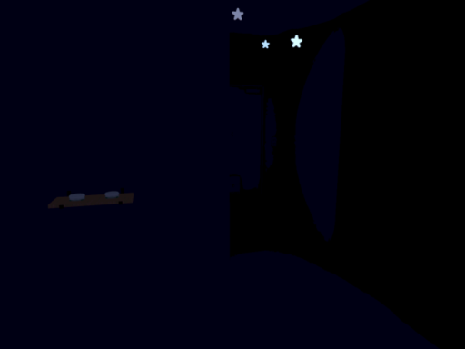 Star house （Deleting soon）