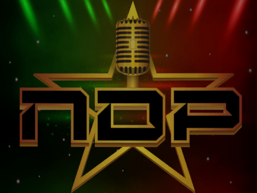NDP Christmas Event