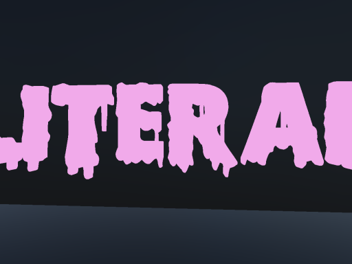 Literals Box