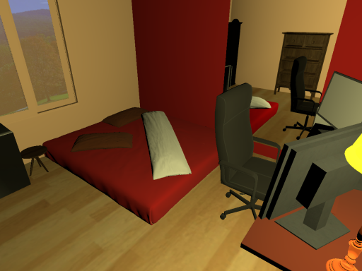Literally My Room