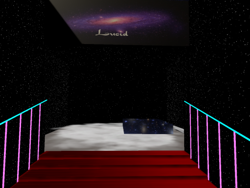 Lucid's DreamBox