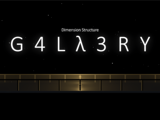 Dimension Structure - A0C˸S02 - Gallery