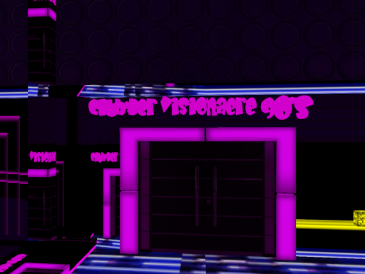 Club der Visionaere