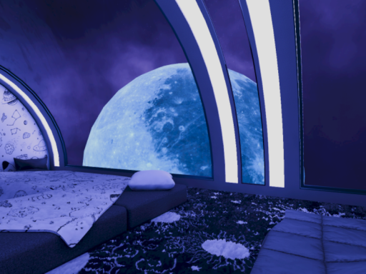 Space