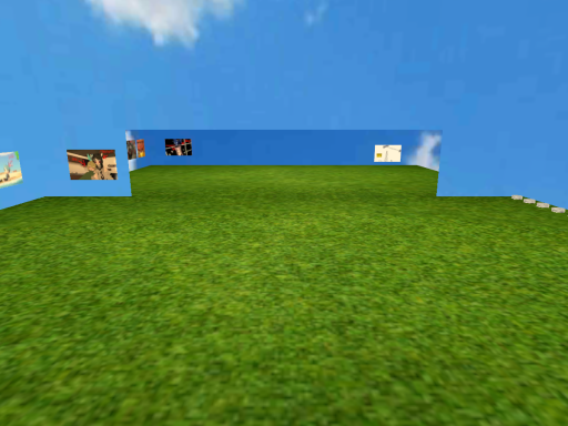 Melon's Avatar World