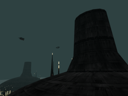 58th Kamino
