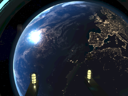 Galaxia