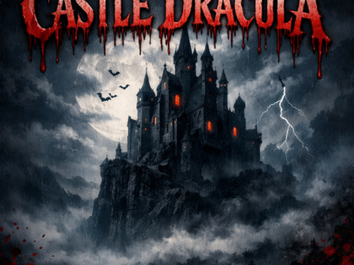 Castle Dracula