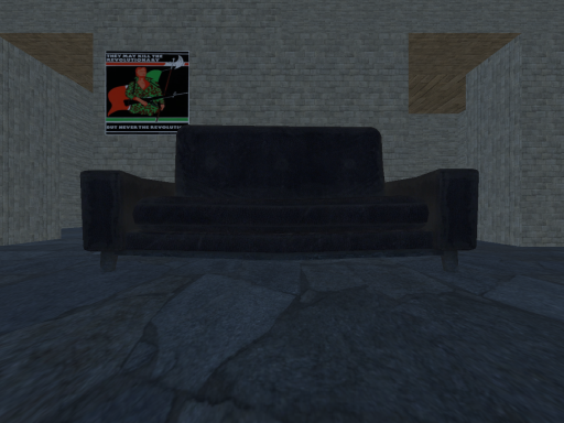 Chill Bunker
