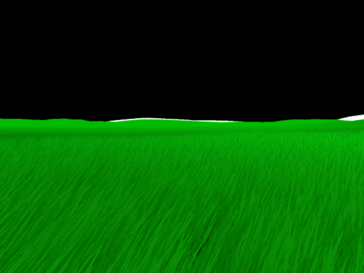Neon Fields