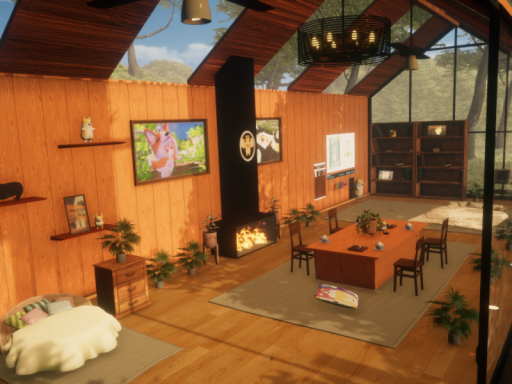 Corgi House