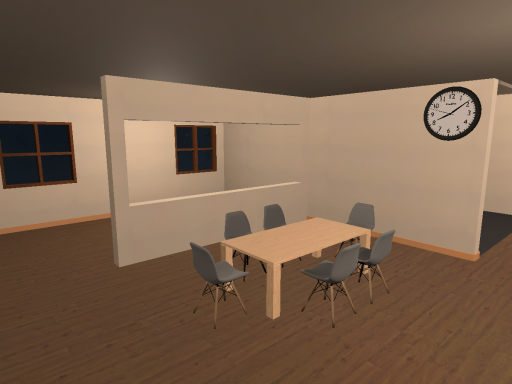 Sleepy Room