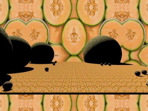 Melon World