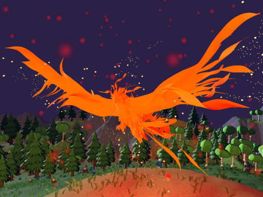 World Landing