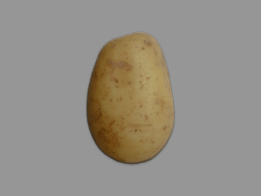 I love pancakes and potatoes