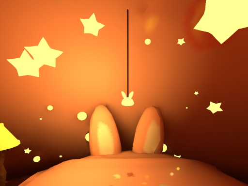 Carrot Room