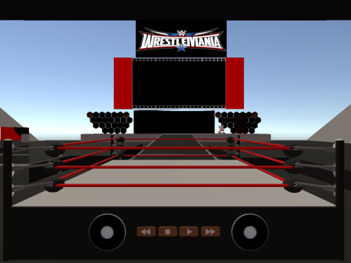 WWE
