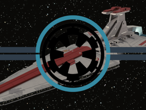 Imperial Venator