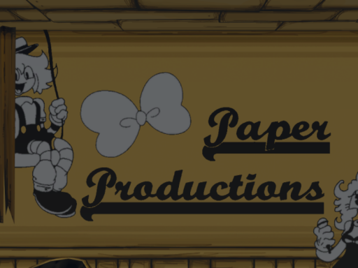 Paper Productions