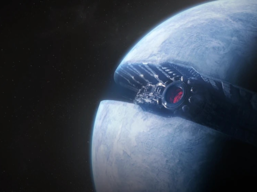 Starkiller Base