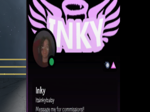 Inkys Portfolio World