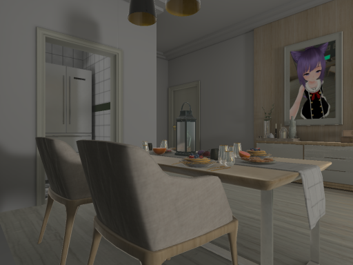 GTK HOME