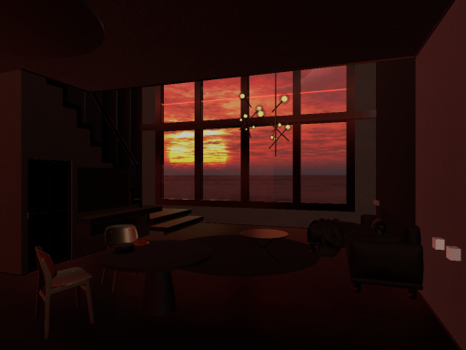 Sunset Apartment