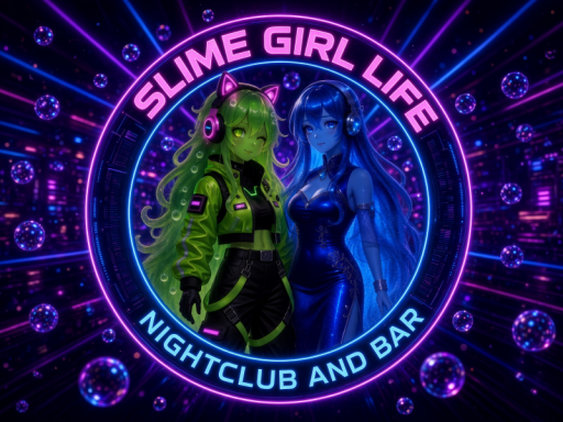 Slime Girl Nightclub And Bar
