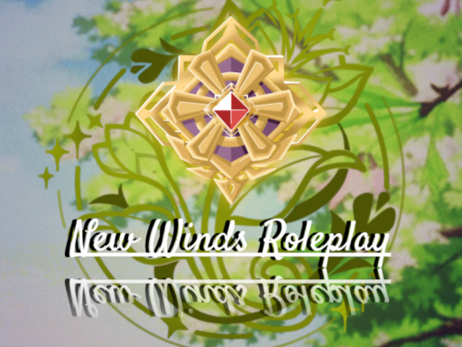 New Winds Roleplay Group Summer version