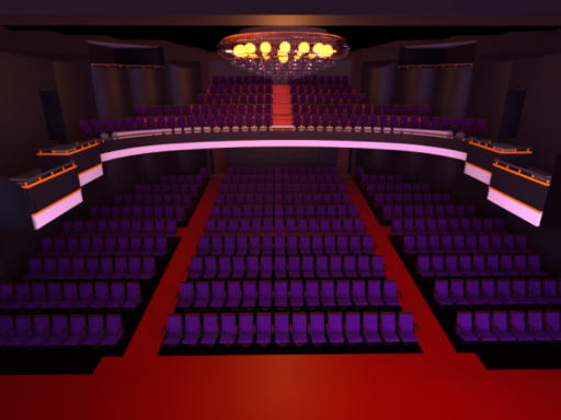 Imax Streaming Theater․